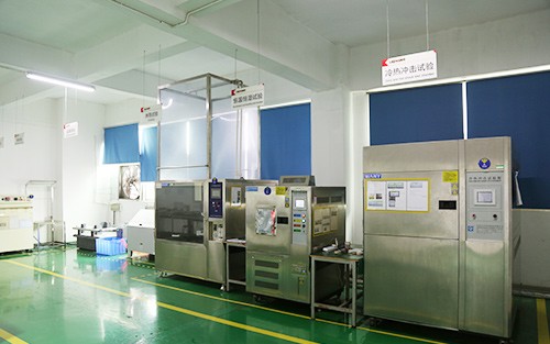 laboratory