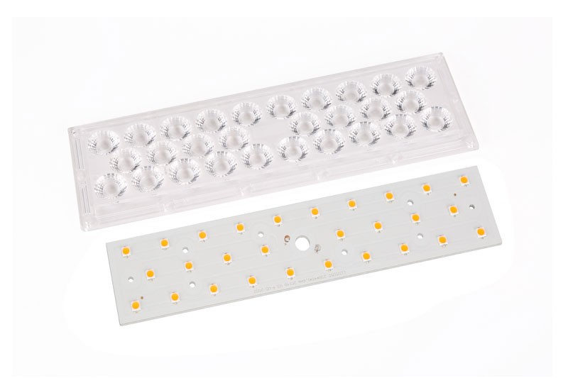 260x70mm-5050 LED 28PCS